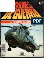 Aviones de Guerra El Combate Aereo Hoy 067 1989.pdf