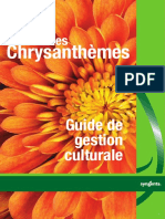 Guide Chrysanthemes 2011