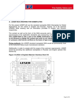 P Set XXXX Mpa-G MDMT Minus XX °C: Page 2 of 10