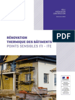 R Renovation Thermique Batiments Iti Ite PDF