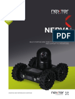 Nerva® LG Reconnaissance - 0