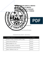 DERECHO