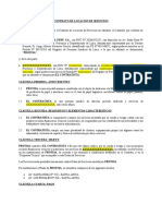 Contrato Marco de Servicios 2020 (Sin PTE) Antisoborno
