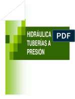 hidraulica en tuberias a presion.pdf