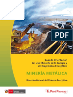 1 - Guia Mineria Metalica DGEE-1 PDF