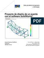 Diseño de puente con Solidworks.pdf