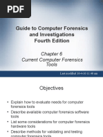 Guide To Computer Forensics and Investigations Fourth Edition