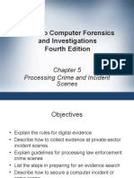 Guide To Computer Forensics and Investigations Fourth Edition