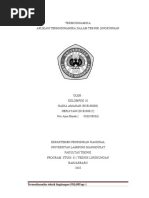 Download Aplikasi Termodinamika Dalam Teknik Lingkungan by Muhammad Sadiqul Iman SN46940770 doc pdf