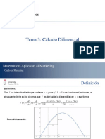 Tema 3. Derivadas PDF