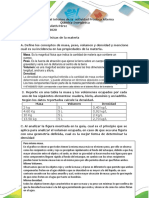 Entrega Del Informe de Quimica Inorganica PDF