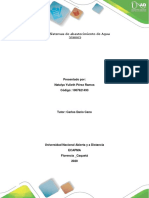 Natalya Informe Abastesimiento PDF