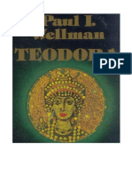 Wellman, Paul I. - Teodora PDF