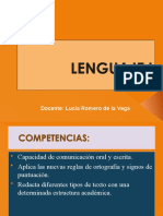 1.introducción y Comprensión Lectora 1