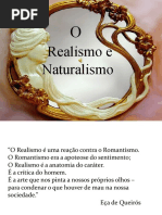 O Realismo