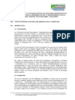 07.0 CONCLUSIONES DEL ESTUDIO DE HIDROLOGIA Y DRENAJE.doc