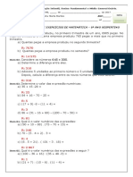 6o_ano_matematica_vespertino_gabarito_bateria_de_exercicios
