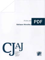 CJAJ Actos Administrativos PDF