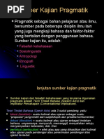 Download 4 Sumber Kajian Pragmatik5 by Iza Kurnia Sofiana SN46941657 doc pdf