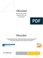 Obesidad