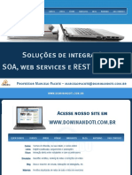 07-10-2013 - AULA4_XML_WEB_SERVICES_SOA - Marcelo Pacote (1)