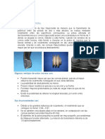 Sistema de Distribucion