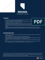 White House NV Report