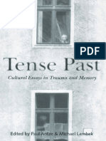ANTZE, Paul LAMBEK, Michael - Tense Past - 1996
