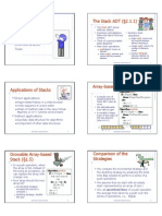 Data Structures