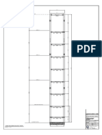 S-04 Framing Back View