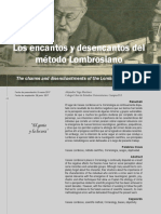 Teroria Lombroso PDF