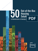 Out of The Box Housing