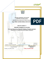 SCI - INF.CTG - Didactic Guide N°12.1