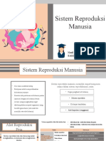 Sistem Reproduksi