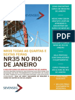 Como Encontrar Curso de NR35 Rio de Janeiro Parte 1