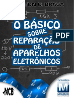 O Básico sobre a Reparação de Aparelhos Eletrônicos.pdf
