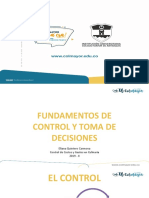 CCGC LT1 Clase1 Control PDF