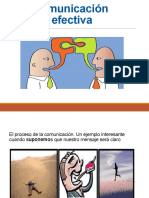 Comunicacion Efectiva