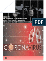 Pedoman Penanganan COVID-19 Di UPT Pemasyarakatan PDF