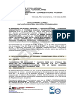 Invitacion Publica MC-138 Cenactol-2020 PDF