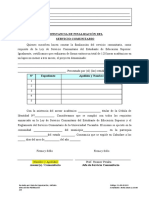 F-1-05-013-03 Constancia de Finalizacion de Servicio Comunitario