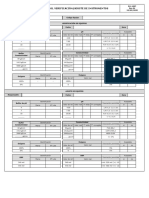 Verificación y Ajuste de Instrumentos