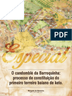 O candomblé da Barroquinha_RM_ANO 2, Nº 4. ABR.pdf