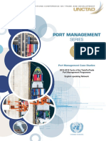 Port Management Series Publication 2016