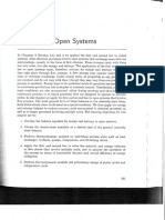 Matsoukas - CHAPTER 6 Balances in open systems