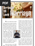 Download Arranged marriage by aimi_aqilah_2 SN46942887 doc pdf