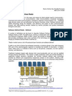 Arrizky Ayu FP_2101191004- Software Defined Radio