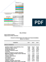 Unidad 1. Formulas