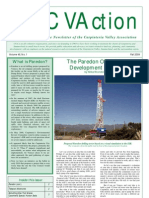 Fall 2009 CVAction Newsletter ~ Carpinteria Valley Association