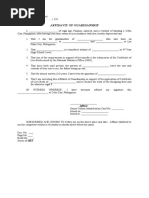 SSA-795 Statement of Claimant Guide | PDF | Social Security ...